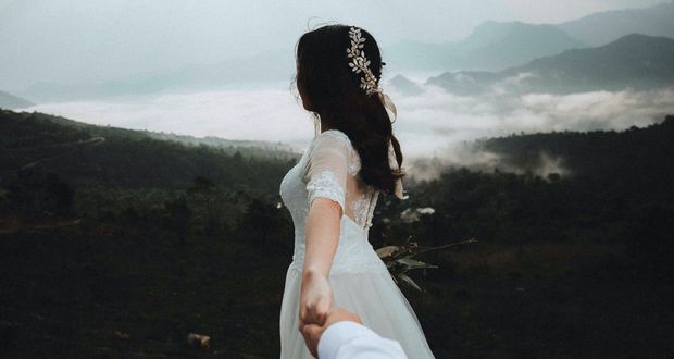 Key to Happy Marriage