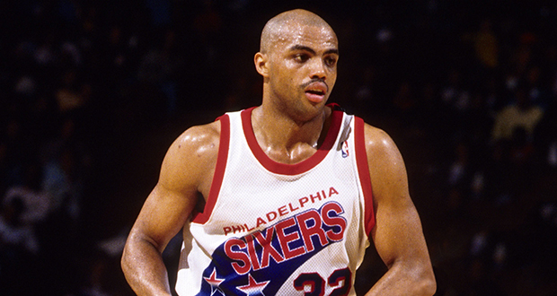 Charles Barkley