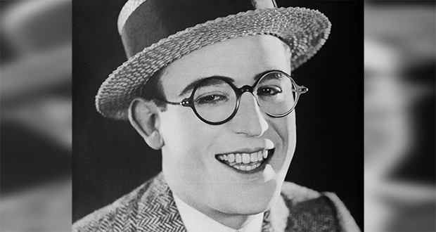 Harold Lloyd