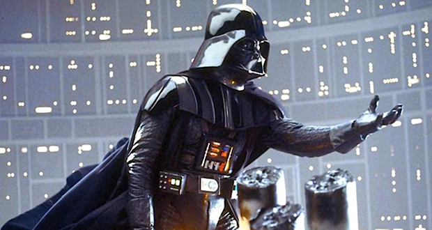 Darth Vader