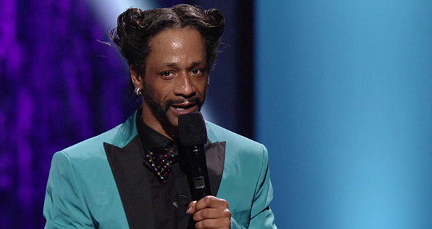 Katt Williams