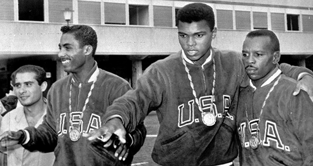Muhammad Ali