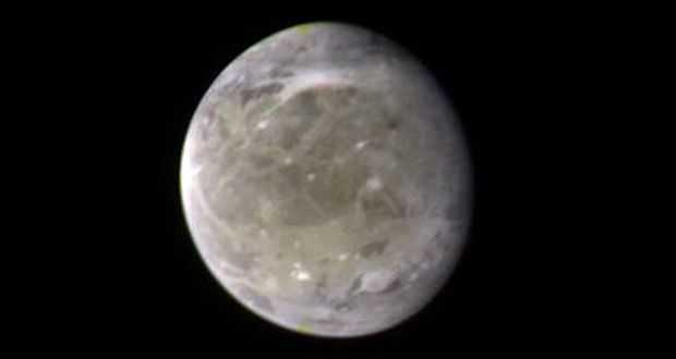 Ganymede