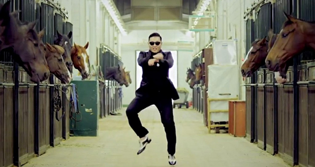 PSY