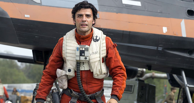 Poe Dameron