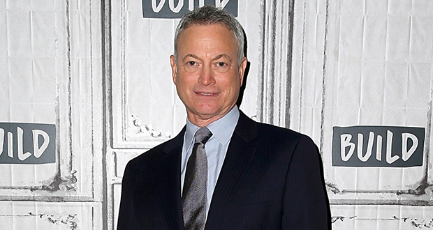 Gary Sinise