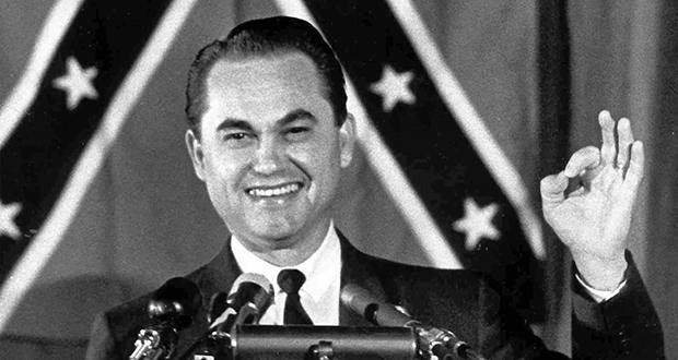 George Wallace