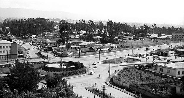 Mexico Square