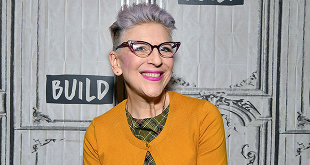 Lisa Lampanelli