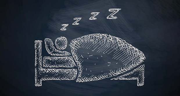 Sleep habits