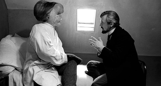 The Elephant Man