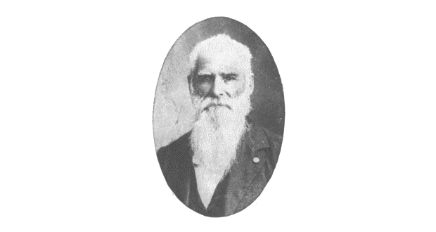 Daniel Freeman