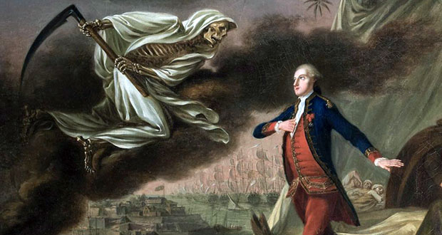 Smallpox Epidemic