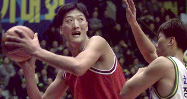 Ri Myung-Hun