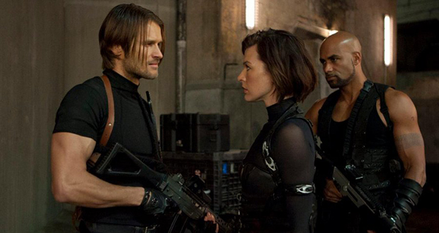 Resident Evil 5