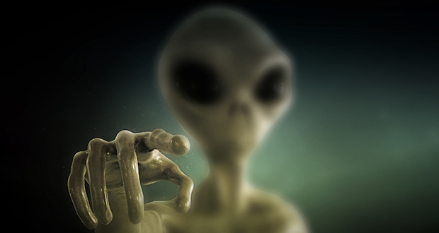 Aliens