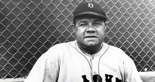 Babe Ruth