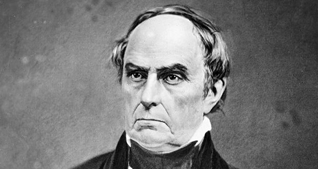 Daniel Webster