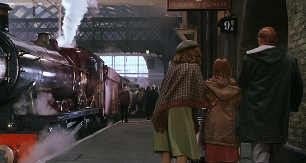 Harry Potter