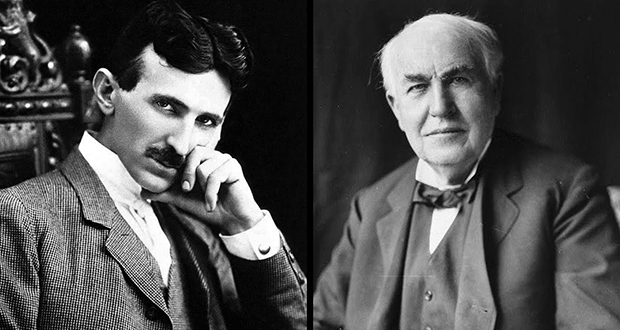 Thomas Edison