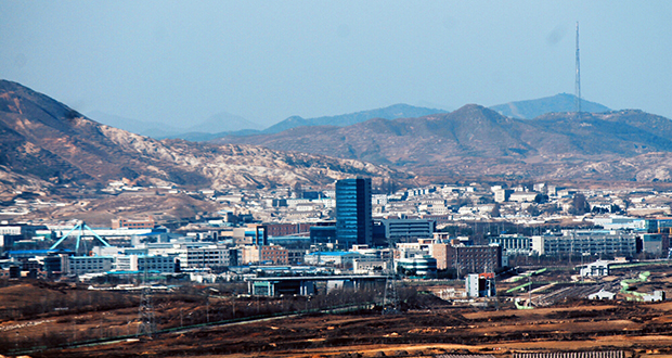 Daesong-dong