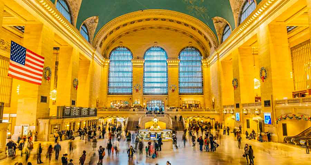 Grand Central Terminal