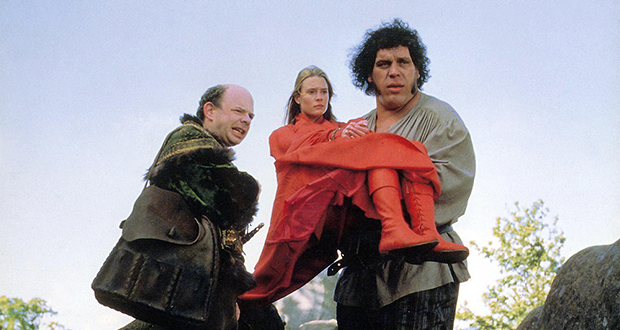 The Princess Bride