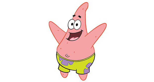 Patrick Star