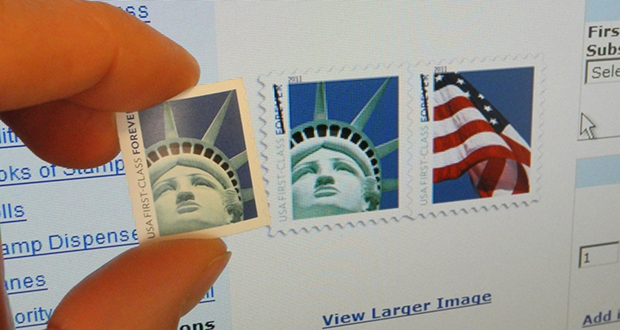 USPS