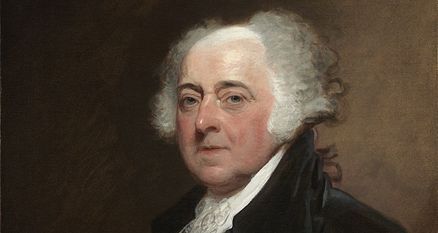 John Adams
