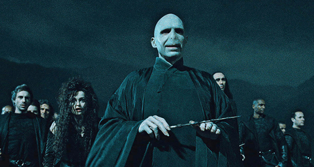 Lord Voldemort