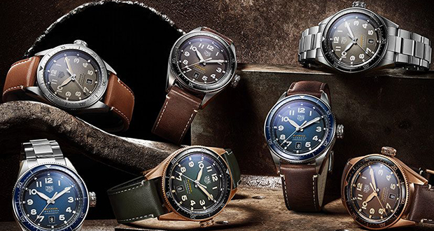 Watches