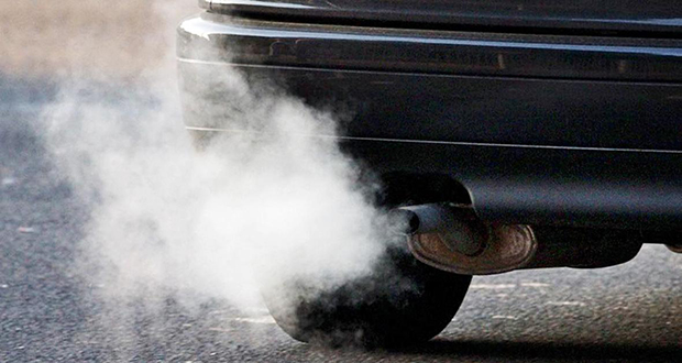 Lead pollution