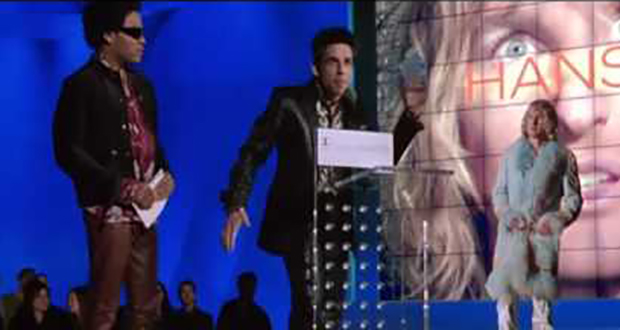 Zoolander
