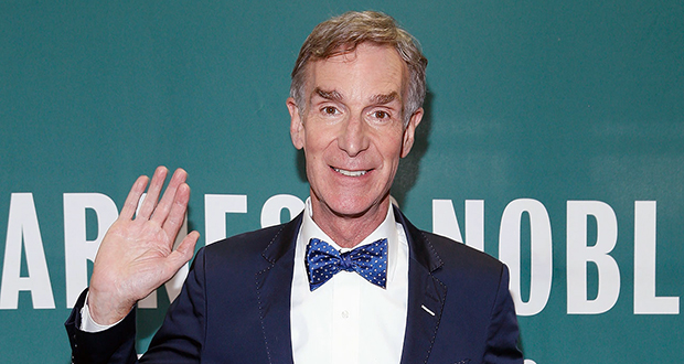 Bill Nye