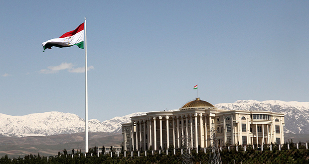 Dushanbe
