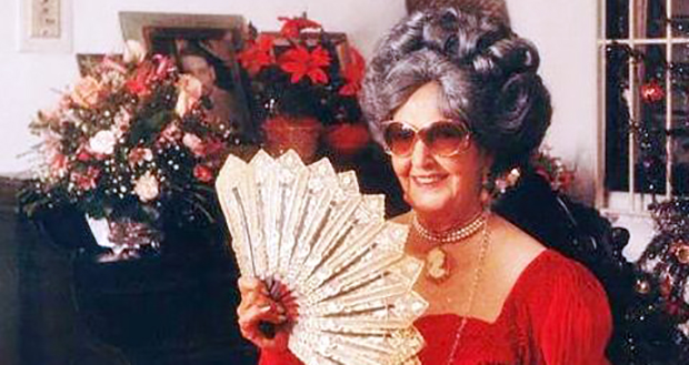Felisa Rincón de Gautier