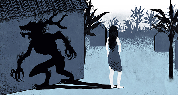 Aswang