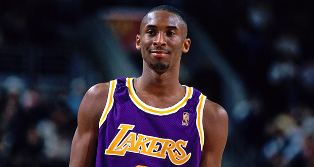 Kobe Bryant