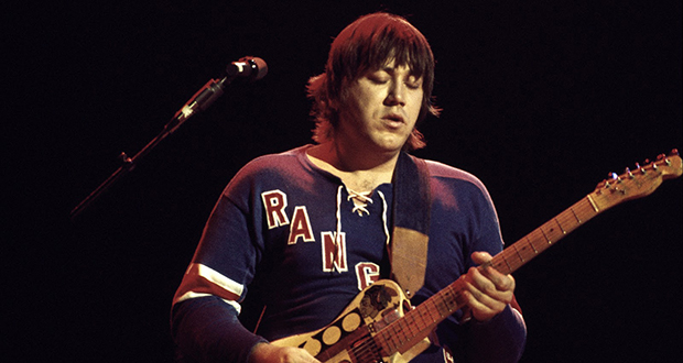 Terry Kath