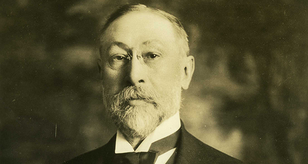 George C. Boldt