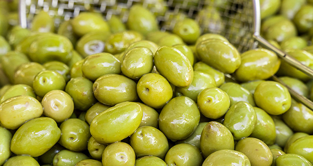 Olives