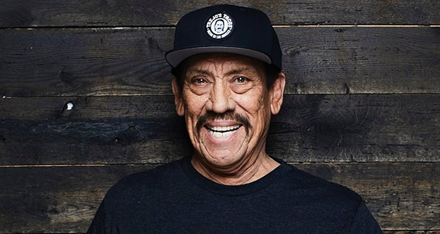 Danny Trejo