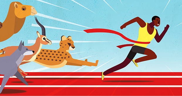 Best runners