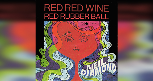 Red Red Wine