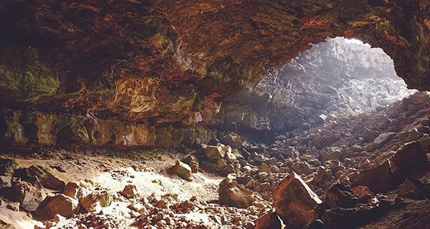 Apidima Cave