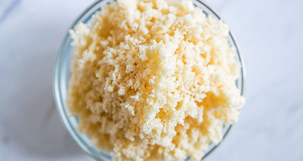 Panko bread