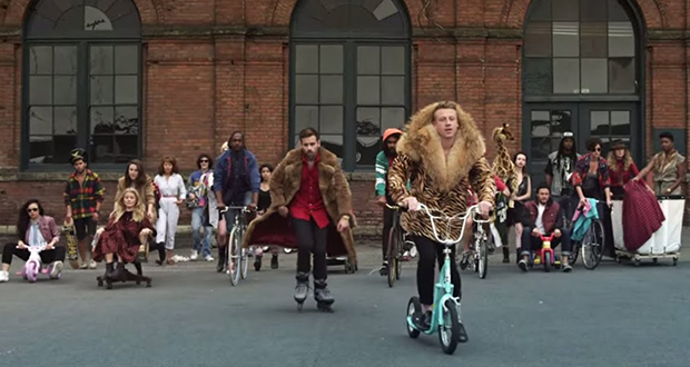 Thrift Shop