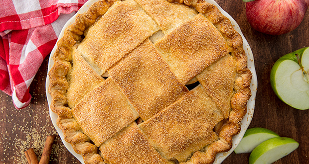 Apple pie
