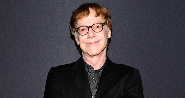 Danny Elfman